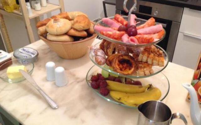 Feel Lisbon B&B