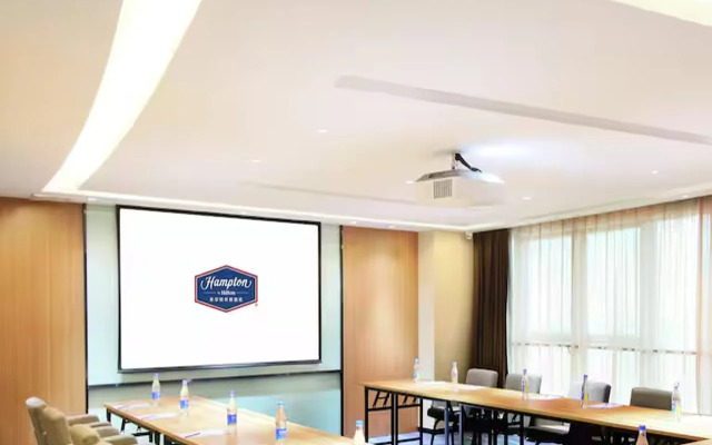 Hampton by Hilton Zhongshan Nanlang