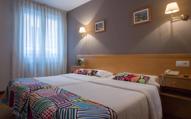 Hotel Costa Verde