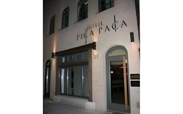 Villa Pica Paca