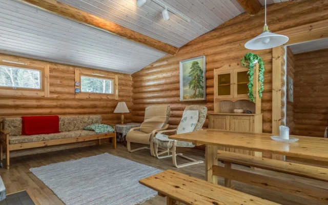 Aurinkoniemi Mikkeli