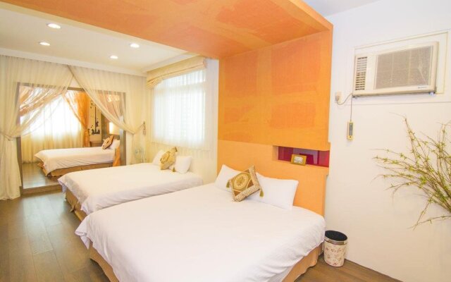 8 Kingdom B&B
