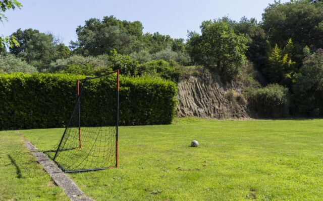 House Le Querce Caprarola