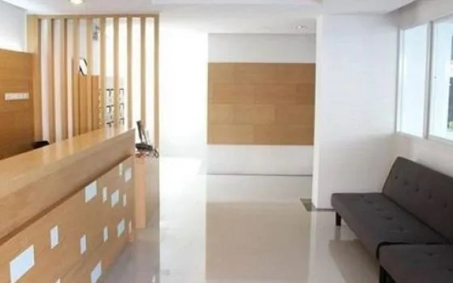Patitta Apartment