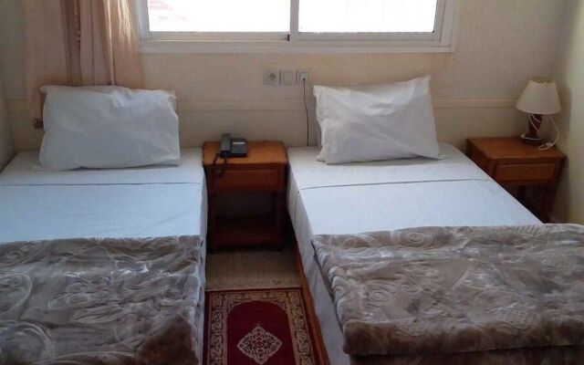 Motel Opéra Azrou