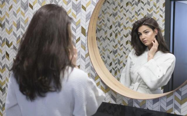 Hotel Europa Business & SPA