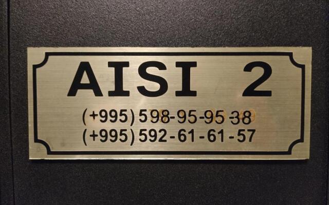 Aisi2