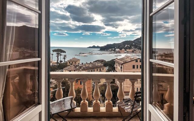 Villa Gelsomino Seaside Luxury House