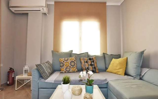 Fibes Luxury Living 3rd - Mouries Halkidiki
