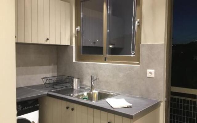 Apartments Aliki