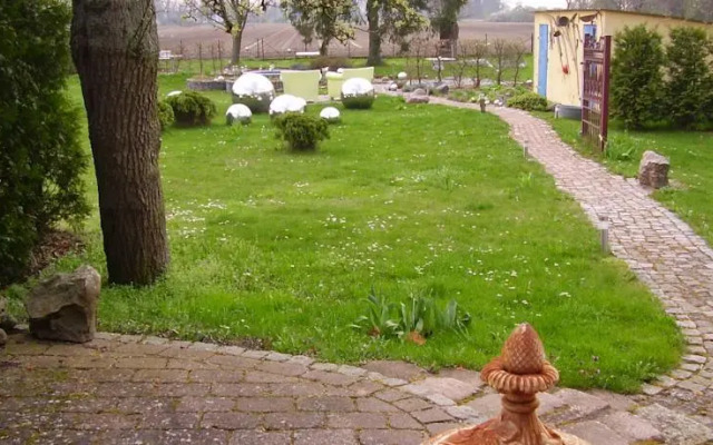 Apartments am Elberadweg