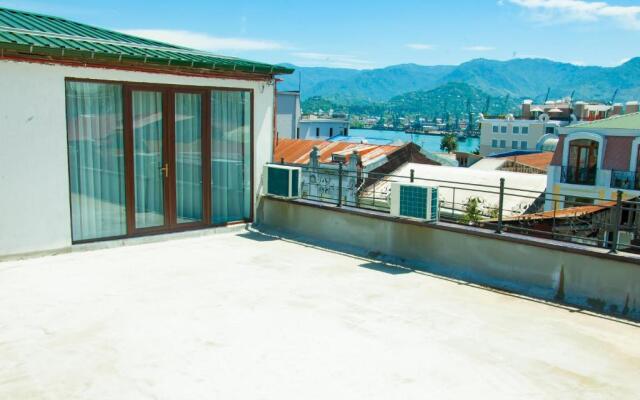 Guest House Gantiadi