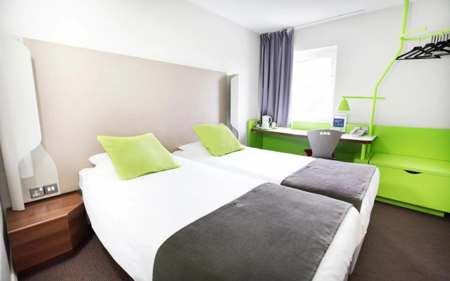 Campanile Hotel Swindon