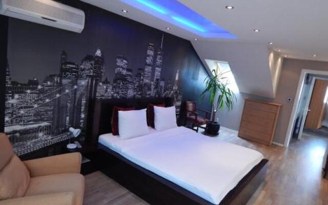 Motel Azzurro