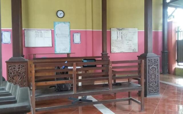 Griya Dua Putra Jaya I