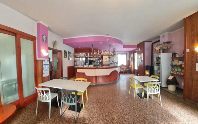 Hotel Ristorante Bucaneve