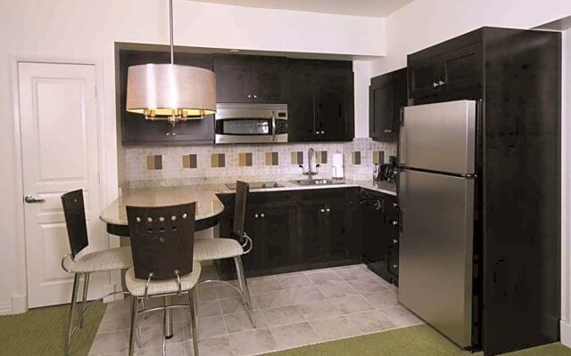 Hilton Grand Vacations at McAlpin Ocean Plaza