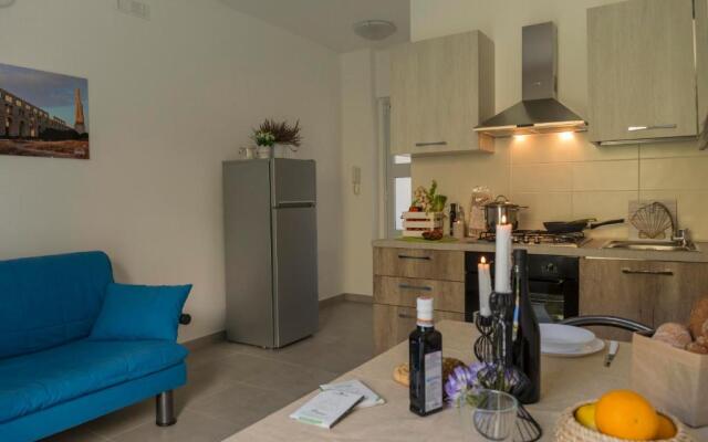 Talia Residence, Mareinsicilia