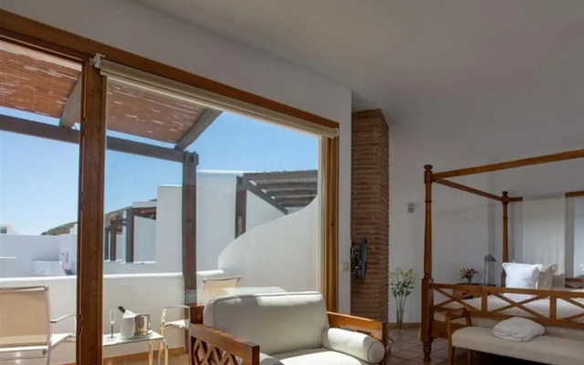 Boutique Hotel El Tio Kiko