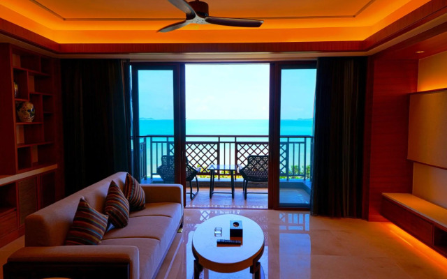 Narada Sanya Bay Resort