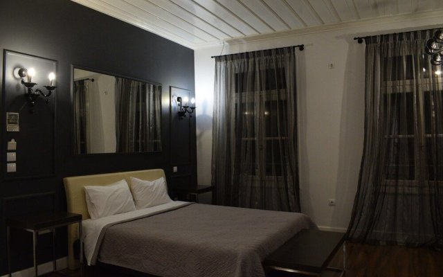 il Palazzo Rooms & Suites Guest House