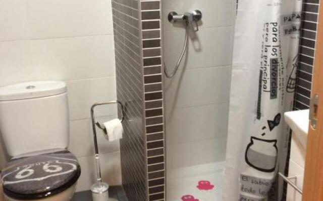 Apartamento Vistas Laurel