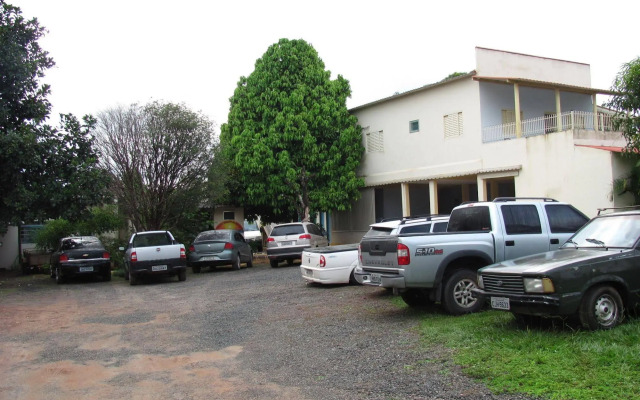 Pousada LN