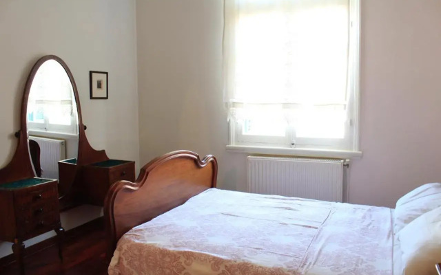 The Emerald City Central Apartment, 2-bdrms