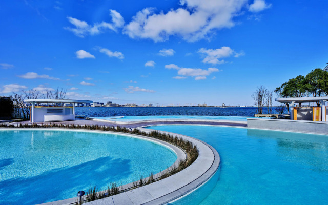 InterContinental Shanghai Harbour City by IHG