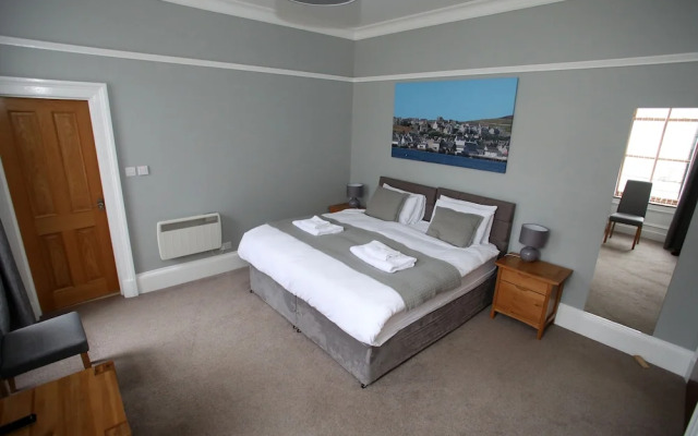 The Royal Hotel Stromness