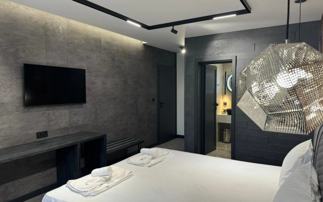 Perun Hotel