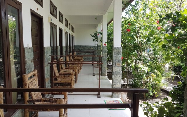 Cindy Homestay