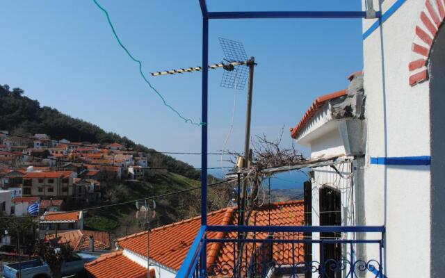 Fardi Residence Guesthouse