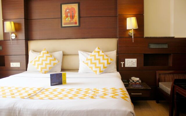 FabHotel Tryfena East of Kailash