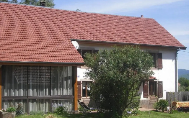 Chambres d'hôtes Equinoxe