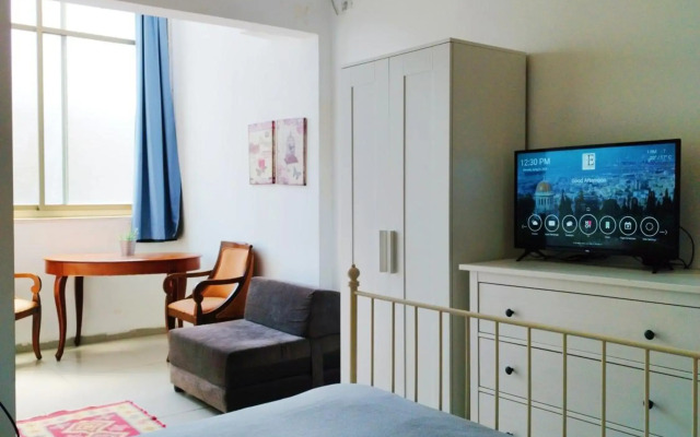 Eden Hotel