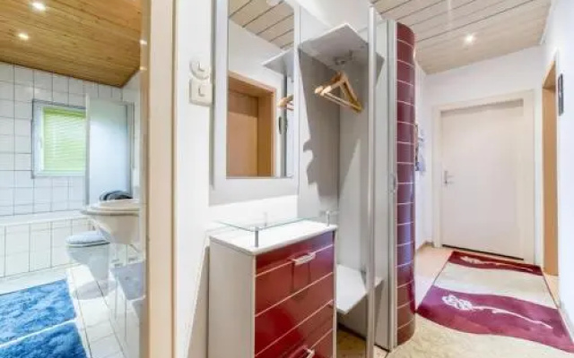 Privatapartment Alt Stoecken (6550)