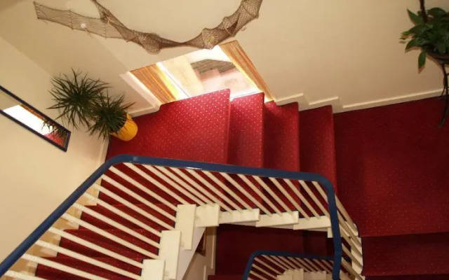 Mingers Hotel und Beauty Spa