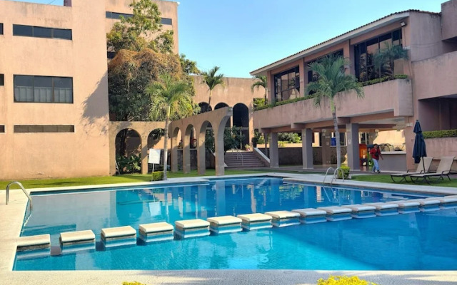 Hotel Montecarlo