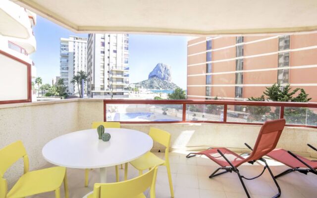 Apartment Amatista Calpe/Calp 12173