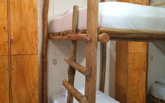 MayaYoga Hostel