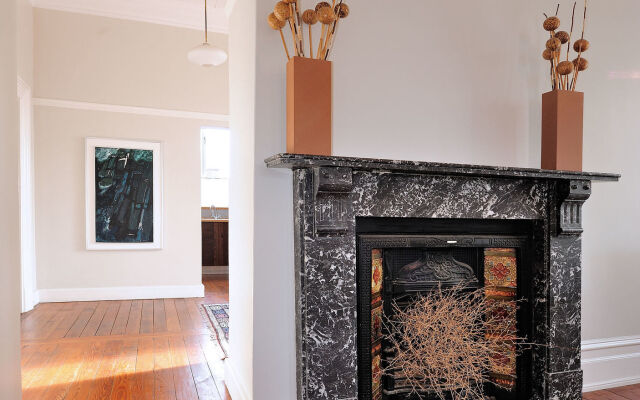 Barry Hall Apartments