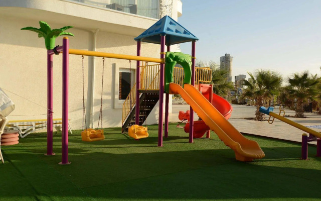 Marpessa Blue Beach Resort & SPA Hotel