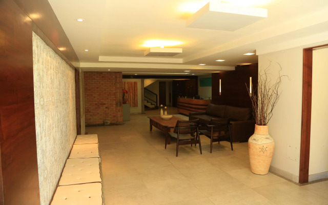 Soleil Garbos Hotel