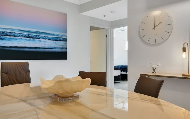 Centrepoint Apartments Cairns