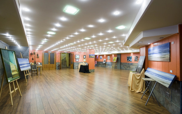 Hotel El Churra