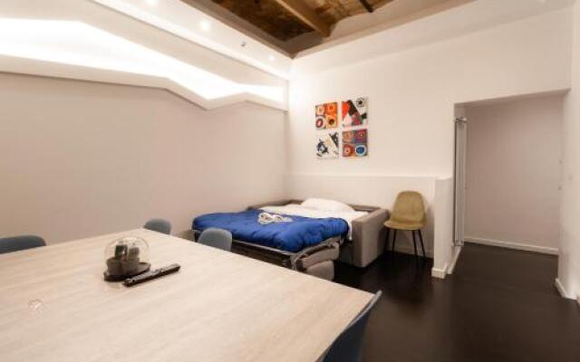 Rhome Away Trastevere - Manara