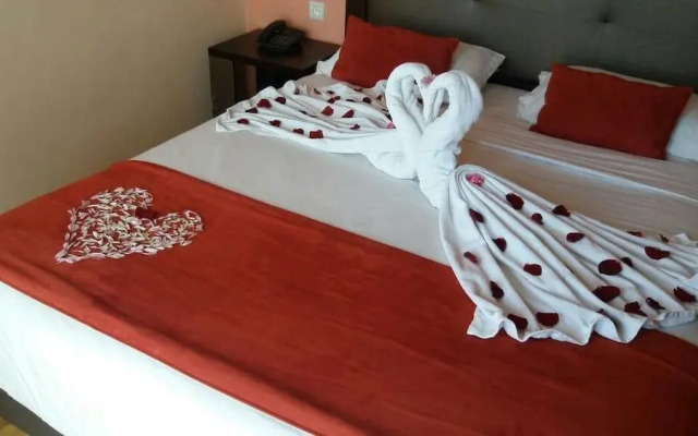 Hotel Verdi