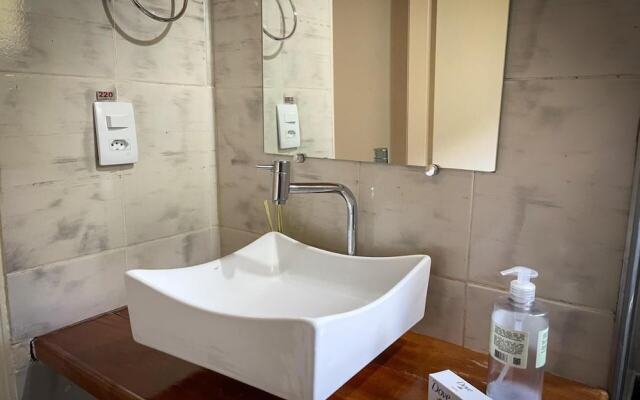 Sítio Colibri - Serra da Mantiqueira