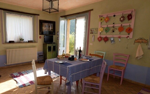 Agriturismo La Fonte